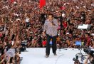 Enam Isu Ini Berpotensi jadi Senjata Gerus Suara Jokowi di Pilpres 2019 - JPNN.com