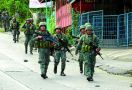 Perang di Marawi: Hapilon Lari, Omarkhayam Tewas, Cukong Pergi - JPNN.com
