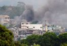 Laporan Intelijen: 22 WNI Terlibat Pertempuran di Marawi - JPNN.com