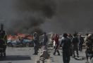 Bom Kabul: 80 Orang Tewas, 350 Terluka, 50 Kendaraan Hancur, 5 Kedubes Panik - JPNN.com