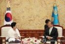 Korea Ingin Reunifikasi, Megawati Segera Temui Jokowi - JPNN.com