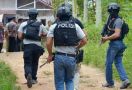 Dua Terduga Teroris di Kampung Bugis Pernah Ikut Pelatihan Merakit Bom - JPNN.com