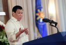 Duterte Instruksikan Evakuasi Seluruh WN Filipina di Irak - JPNN.com