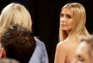 Hahahaa...Ivanka Trump Bikin Blunder soal Santo dan Legenda Lazio - JPNN.com