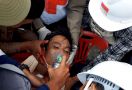 18 Pengunjuk Rasa di Myanmar Tewas Tertembak Polisi - JPNN.com