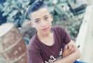 7 Bocah Palestina Ditembak Mati Tentara Israel, Inilah Jeritan Orang Tua Mereka - JPNN.com