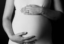 Angka Kehamilan Naik di Tengah Pandemi, Nih Datanya - JPNN.com