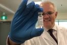 Apakah Target Vaksinasi Untuk Seluruh Warga di Australia Akan Tercapai? - JPNN.com