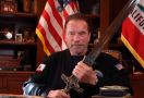 Arnold Schwarzenegger: Donald Trump Presiden AS Terburuk yang Pernah Ada - JPNN.com