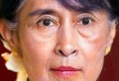 Aung San Suu Kyi Menghadapi Dua Dakwaan Baru, Protes di Myanmar Terus Berlanjut - JPNN.com