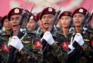 Australia, Indonesia, ASEAN Memberikan Tanggapan Soal Kudeta Militer di Myanmar - JPNN.com