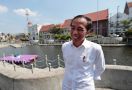 Australia Yakin Jokowi Datang Membawa Hadiah - JPNN.com