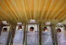 Bayi di Singapura Dilaporkan Lahir dengan Antibodi Virus Corona - JPNN.com