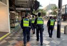 Beragam Kasus Pelanggaran Lockdown di Melbourne: Dari Pesan KFC sampai Sewa PSK - JPNN.com