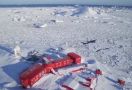 COVID-19 Akhirnya Sampai ke Antartika, Tak Ada Lagi Benua yang Aman - JPNN.com