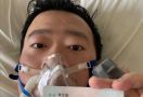 Dokter yang Ungkap Mewabahnya Virus Corona di Tiongkok Meninggal Dunia - JPNN.com