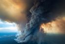 Hujan Bantu Padamkan Api, Tapi Belum Tentu Kurangi Kebakaran Australia - JPNN.com