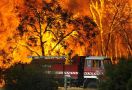 Indonesia Menyampaikan Rasa Duka dan Siap Bantu Tanggulangi Kebakaran Australia - JPNN.com