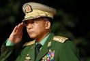 Jenderal Myanmar Pemimpin Kudeta Bakal ke Jakarta Pekan Depan - JPNN.com