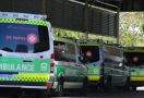 Jenis Baru Virus Corona Ditemukan di Perth, Mampukah Rumah Sakit Mengatasinya? - JPNN.com