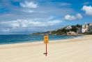 Kasus Corona di Australia Terus Menurun, Pantai Mulai Dibuka Untuk Umum - JPNN.com