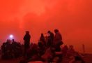 Kebakaran Hutan Menggila, Warga Australia: Seperti Dunia Akan Kiamat - JPNN.com