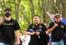 Kelompok Neo Nazi Asal Inggris Akan Dinyatakan Sebagai Teroris di Australia - JPNN.com