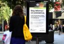 Kenaikan Kasus Melambat, Australia Optimistis Atasi Virus Corona - JPNN.com