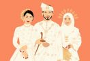 Kisah Perempuan Malaysia Berbagi Suami: Tidak Keberatan Cuma Jadi Istri Akhir Pekan - JPNN.com