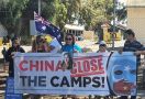 Laporan Terbaru Ungkap Niat Jahat Tiongkok terhadap Muslim Uighur, Mengerikan - JPNN.com