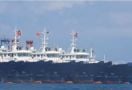 Lebih dari 200 Kapal Tiongkok Dituding Langgar Wilayah Filipina di Laut Tiongkok Selatan - JPNN.com