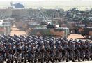Mantan Menteri Pertahanan Australia Bicara Kemungkinan Perang Versus Tiongkok, Mengkhawatirkan - JPNN.com