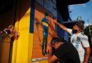 Maradona Meninggal Dunia, Argentina Tetapkan Tiga Hari Berkabung Nasional - JPNN.com