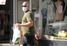 Masker Terbukti Mengurangi Penyebaran Flu dan Beberapa Jenis Virus Corona - JPNN.com