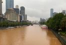 Melbourne Diguyur Hujan Berwarna Cokelat, Fenomena Apa Ini? - JPNN.com