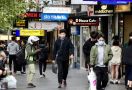 Pembatasan Belum Dilonggarkan Kenapa Kegiatan di Melbourne Kembali Normal? - JPNN.com