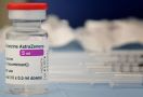 Pembekuan Darah Terkait AstraZeneca Ditemukan Pada Perempuan di Bawah 55 Tahun - JPNN.com