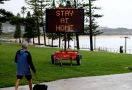 Penularan dari Klaster Pantai Utara Sydney Bertambah, Lockdown Lagi deh - JPNN.com
