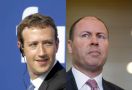 Perang Facebook Vs Pemerintah Australia Selesai, Siapa yang Kalah? - JPNN.com