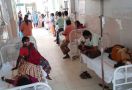 Ratusan Orang di India Terserang Penyakit Misterius, Sudah Satu Tewas - JPNN.com