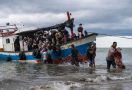Selamatkan Pengungsi Rohingya di Laut, Warga Aceh Kebanjiran Pujian - JPNN.com