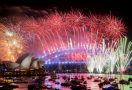 Tak Semua Kota di Australia Gelar Pesta Kembang Api Menyambut Tahun Baru - JPNN.com