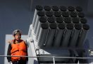 Tiongkok Kini Pegang Kendali di Laut China Selatan - JPNN.com