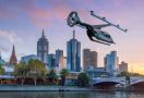 Uber Siapkan Seribu Helikopter Untuk Layani Melbourne Mulai Tahun Ini - JPNN.com