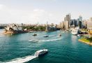 Virus Corona Menyebar Di Australia, Pusat Kota Sydney Diusulkan Ditutup Selama Dua Minggu - JPNN.com