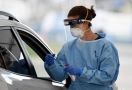 Warga Melbourne Disarankan Pakai Masker Bila Keluar Rumah - JPNN.com