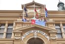 WNI di Australia Kecam Pengibaran Bendera Bintang Kejora - JPNN.com