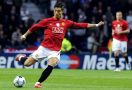 Kapan Cristiano Ronaldo Melakoni Debut Bersama Manchester United? - JPNN.com