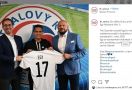 Egy Maulana Vikri Resmi Gabung FK Senica, Berikut Rincian Kontraknya. - JPNN.com