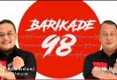 Barikade 98 Dukung Jokowi Kejar Para Maling BLBI - JPNN.com
